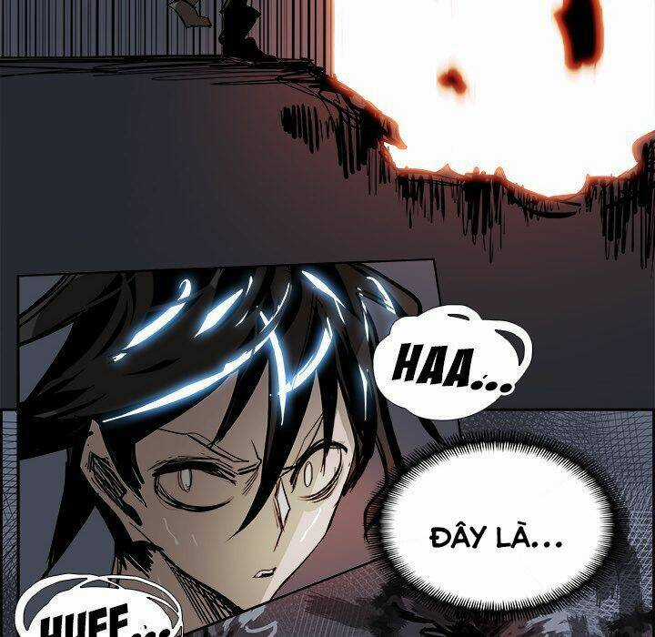 Warble - Chapter 135 - Trang 60