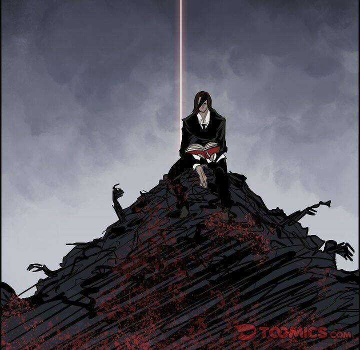 Warble - Chapter 135 - Trang 7