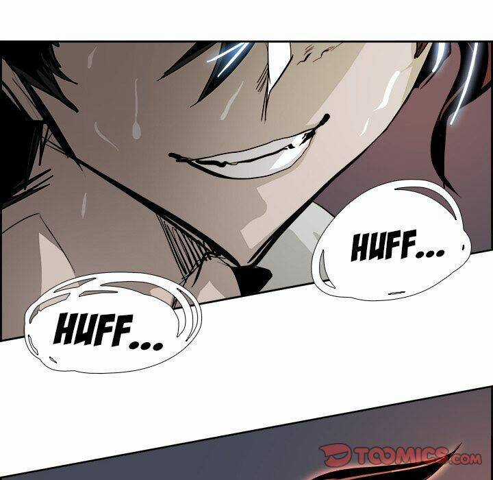 Warble - Chapter 135 - Trang 64