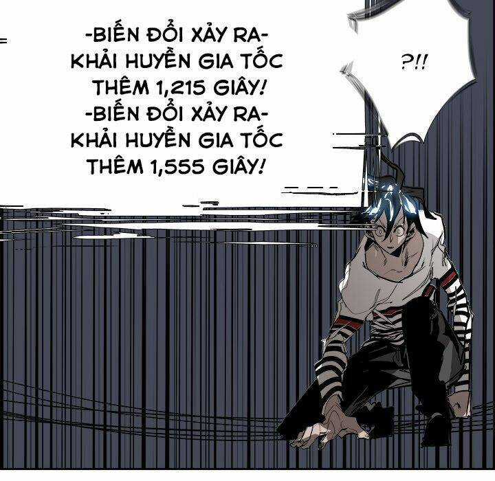 Warble - Chapter 136 - Trang 17