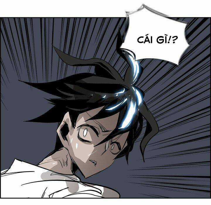 Warble - Chapter 136 - Trang 18