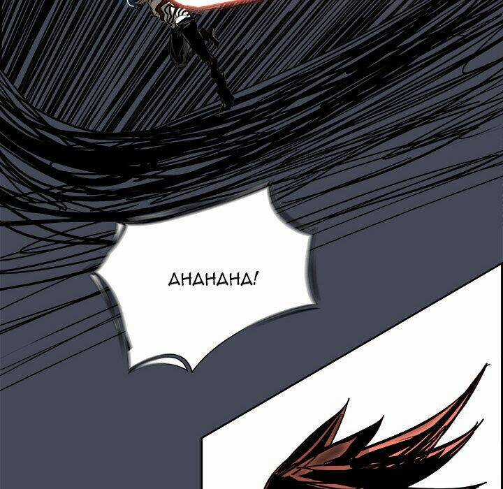 Warble - Chapter 136 - Trang 24