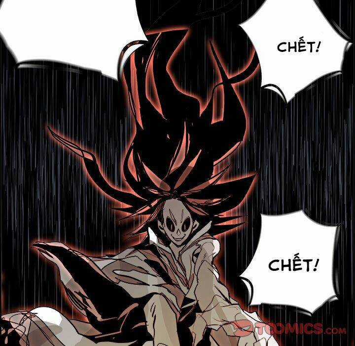 Warble - Chapter 136 - Trang 28