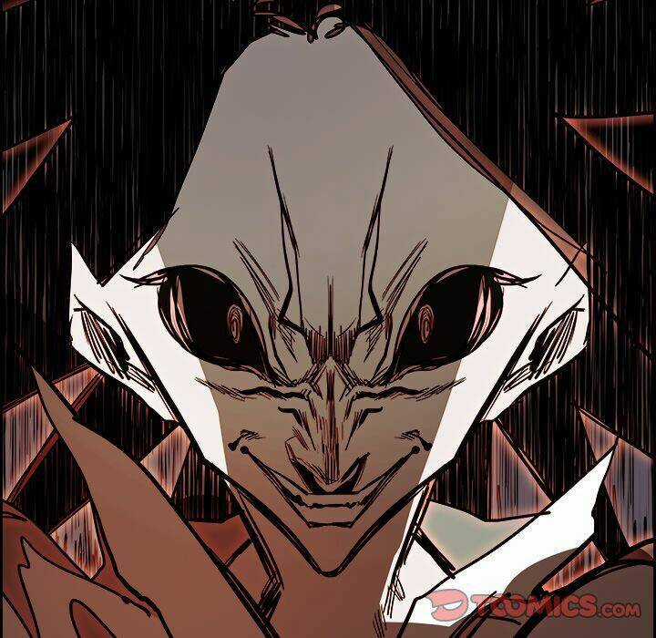 Warble - Chapter 136 - Trang 31