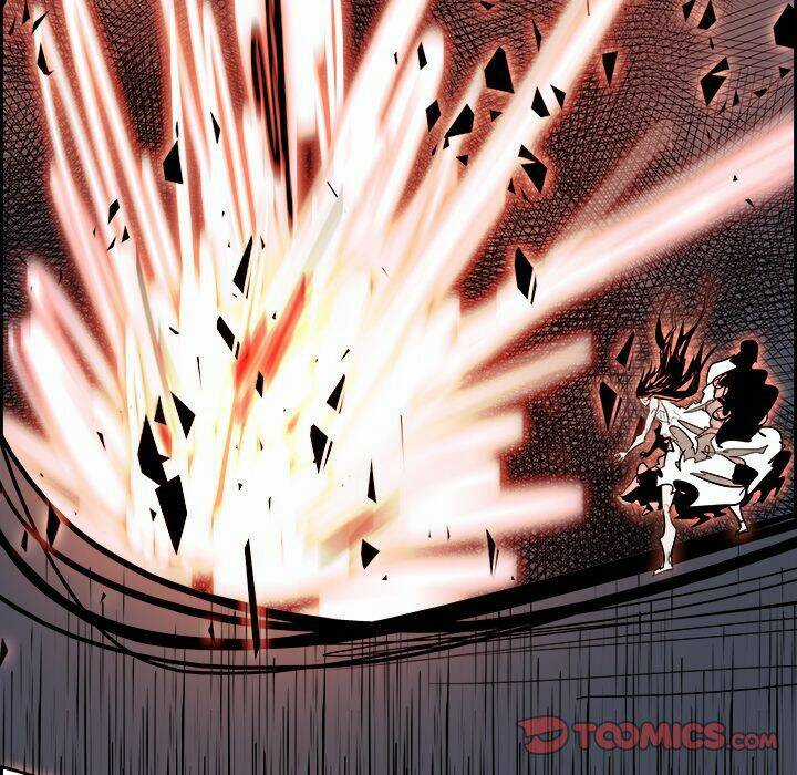 Warble - Chapter 136 - Trang 34