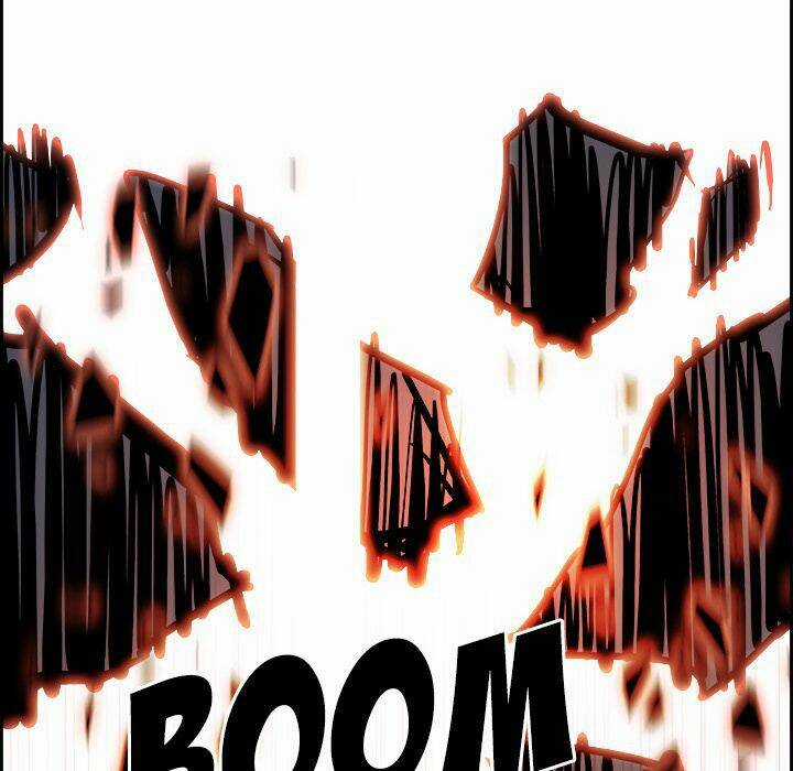 Warble - Chapter 136 - Trang 38