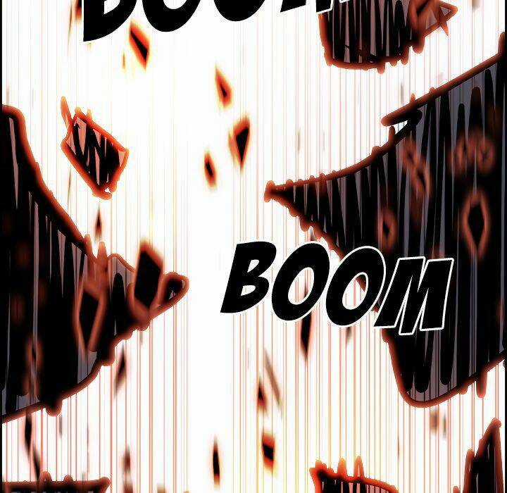 Warble - Chapter 136 - Trang 39