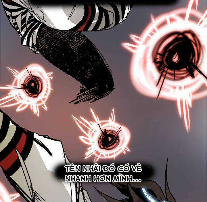 Warble - Chapter 136 - Trang 5