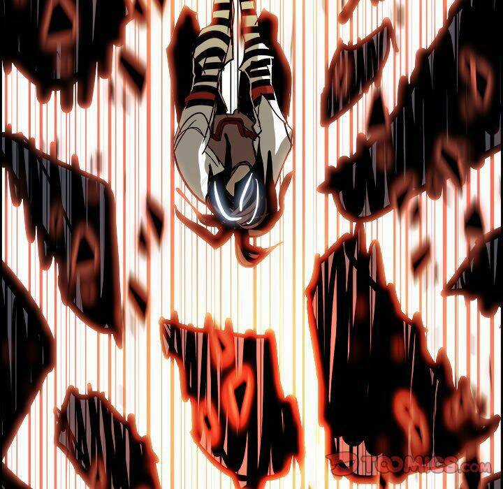 Warble - Chapter 136 - Trang 43