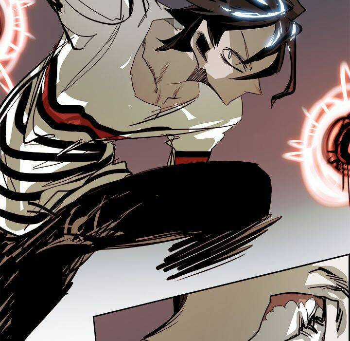 Warble - Chapter 136 - Trang 6