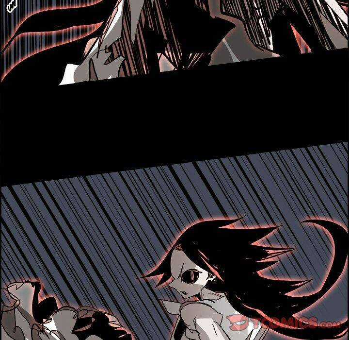 Warble - Chapter 136 - Trang 55