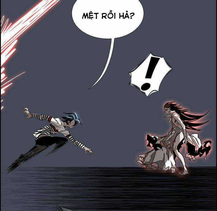 Warble - Chapter 136 - Trang 8