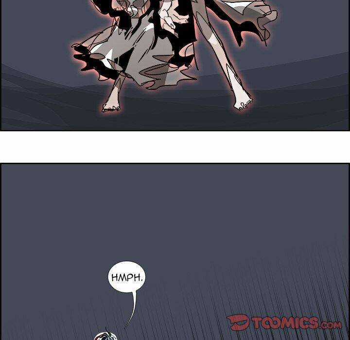 Warble - Chapter 136 - Trang 10