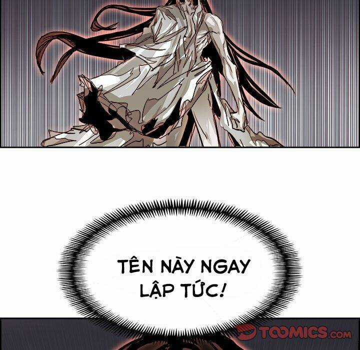 Warble - Chapter 137 - Trang 13