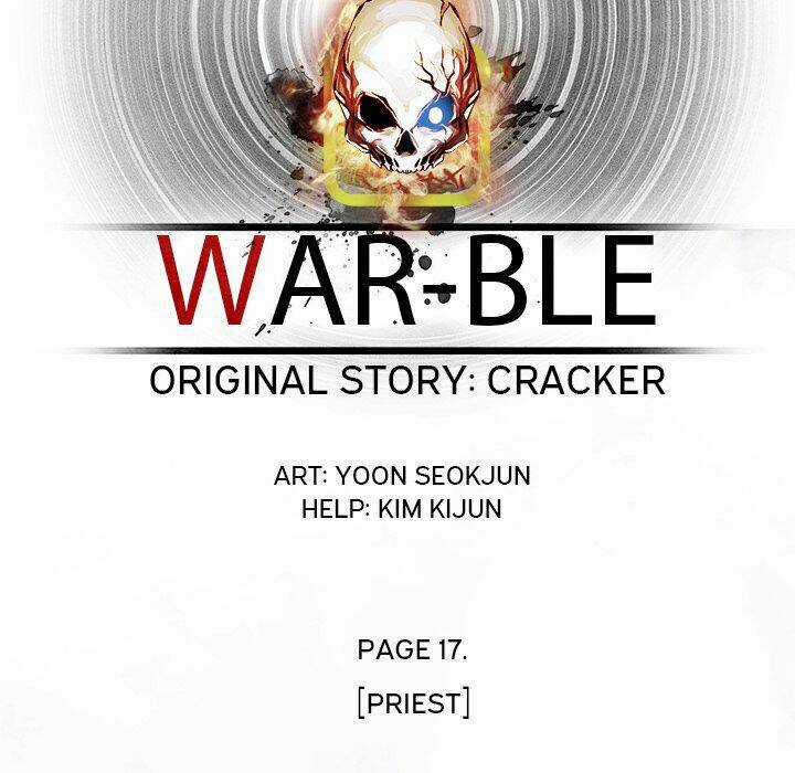 Warble - Chapter 137 - Trang 38