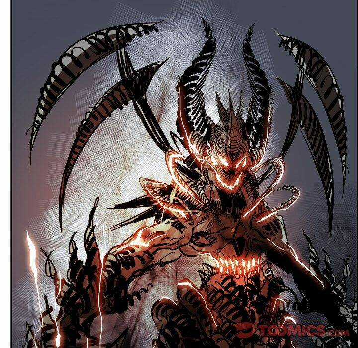 Warble - Chapter 138 - Trang 12