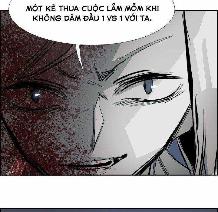 Warble - Chapter 138 - Trang 14