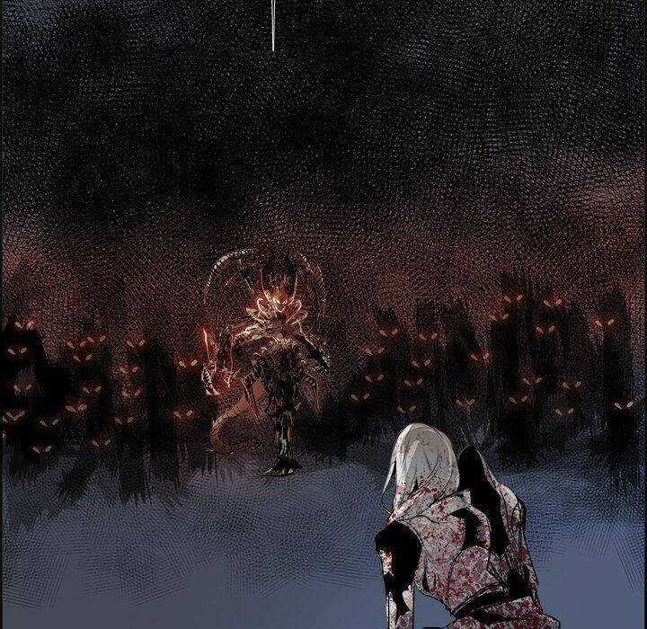 Warble - Chapter 138 - Trang 16