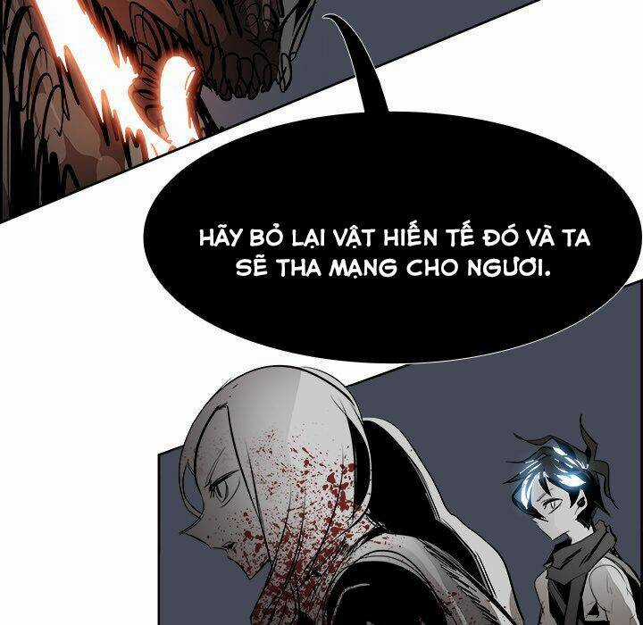 Warble - Chapter 138 - Trang 19