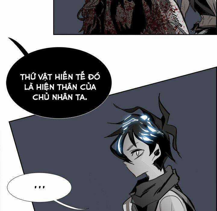 Warble - Chapter 138 - Trang 20