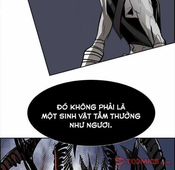 Warble - Chapter 138 - Trang 21