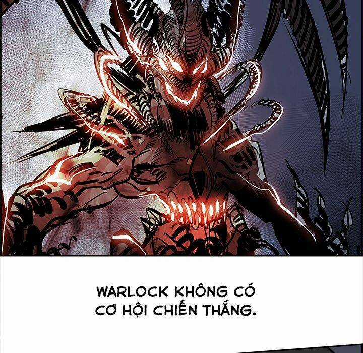 Warble - Chapter 138 - Trang 22