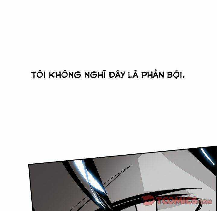 Warble - Chapter 138 - Trang 24