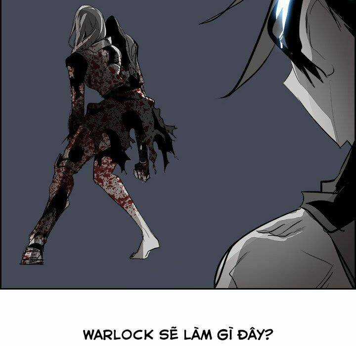 Warble - Chapter 138 - Trang 26