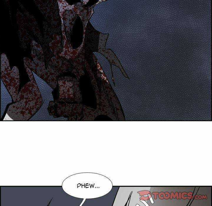 Warble - Chapter 138 - Trang 30