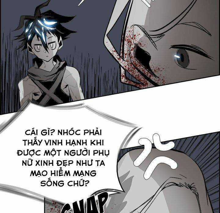 Warble - Chapter 138 - Trang 31