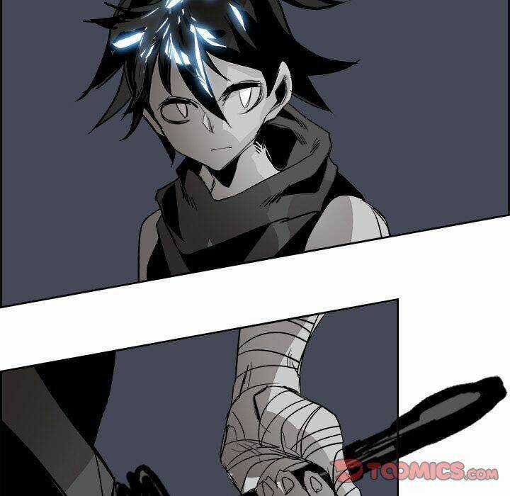 Warble - Chapter 138 - Trang 33