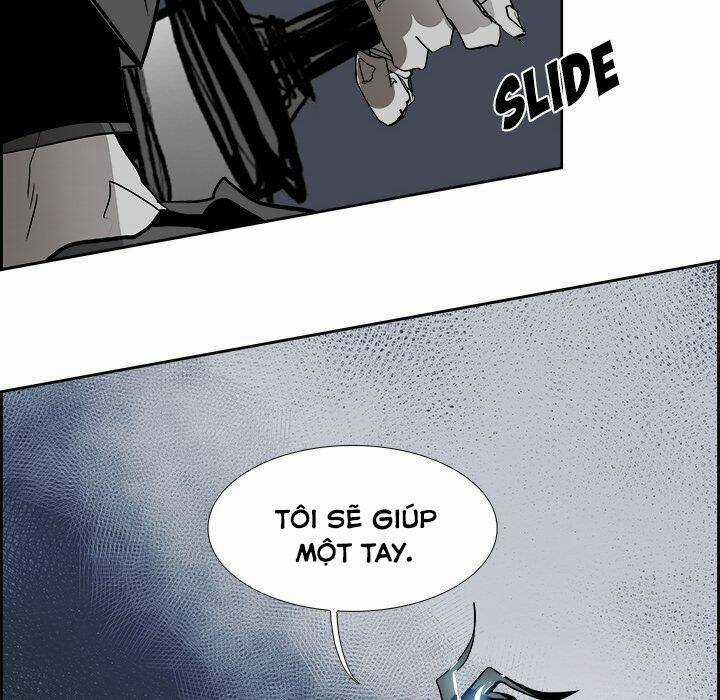 Warble - Chapter 138 - Trang 34