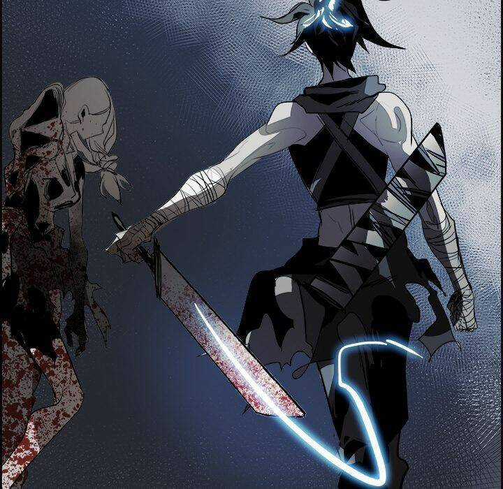 Warble - Chapter 138 - Trang 35