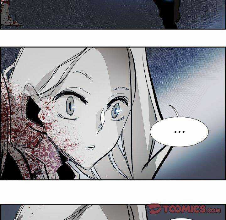 Warble - Chapter 138 - Trang 36