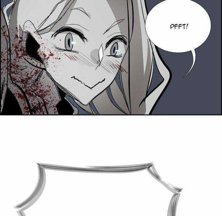 Warble - Chapter 138 - Trang 37