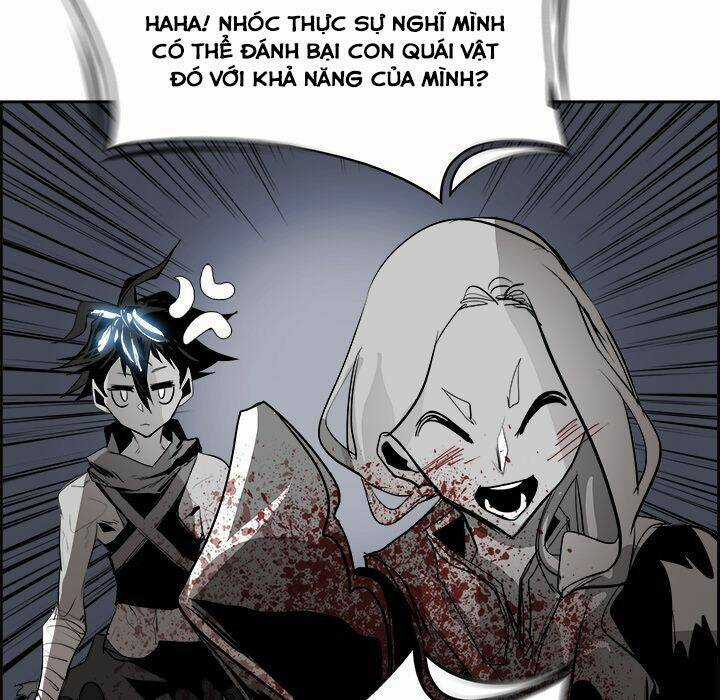 Warble - Chapter 138 - Trang 38