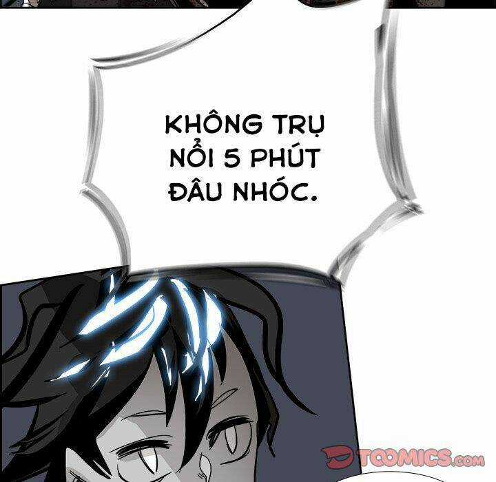 Warble - Chapter 138 - Trang 39