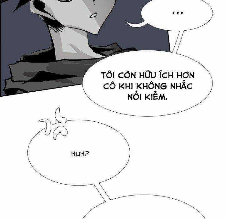 Warble - Chapter 138 - Trang 40