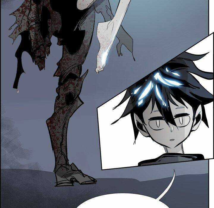 Warble - Chapter 138 - Trang 43