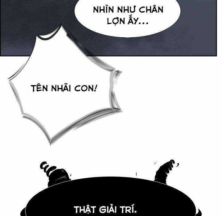 Warble - Chapter 138 - Trang 44