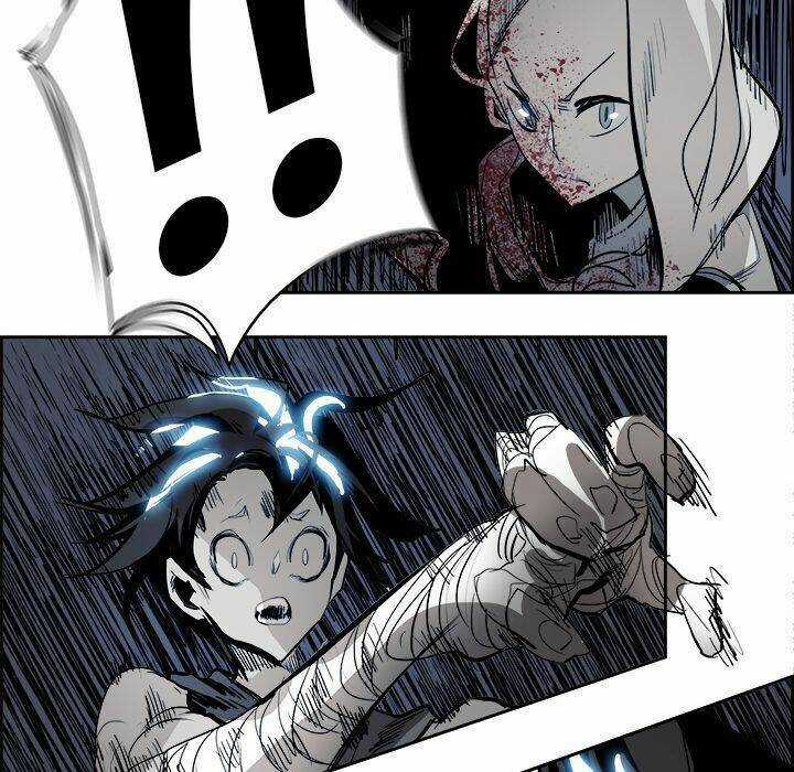 Warble - Chapter 138 - Trang 49