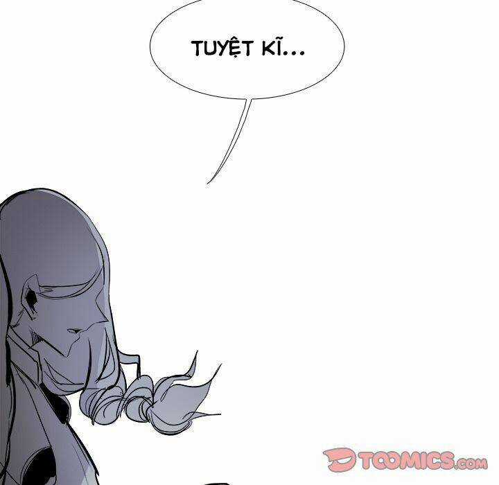 Warble - Chapter 138 - Trang 54