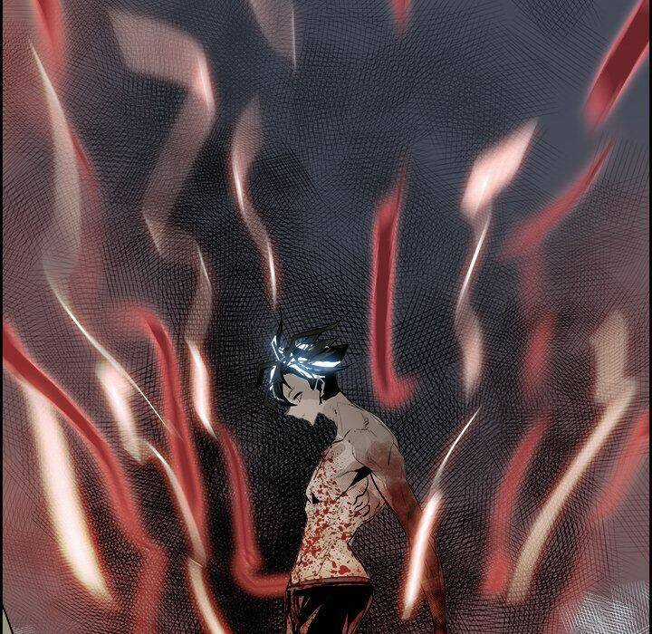 Warble - Chapter 139 - Trang 21