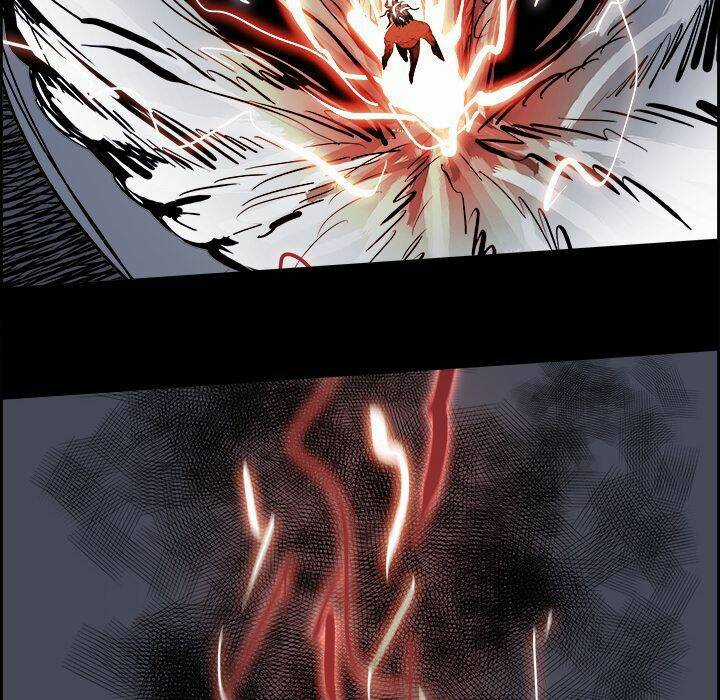 Warble - Chapter 139 - Trang 25