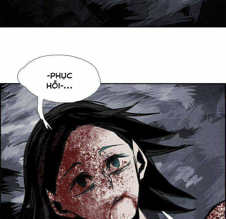 Warble - Chapter 139 - Trang 38