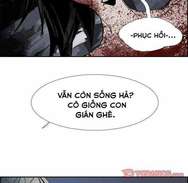 Warble - Chapter 139 - Trang 39