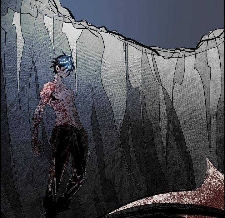 Warble - Chapter 139 - Trang 40