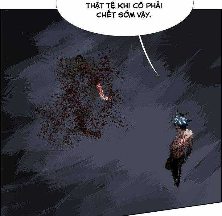 Warble - Chapter 139 - Trang 42