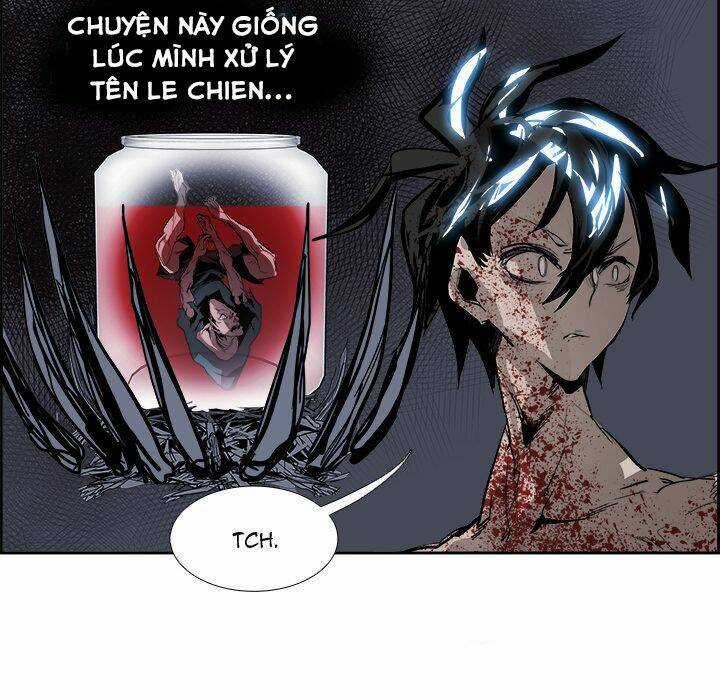 Warble - Chapter 139 - Trang 47