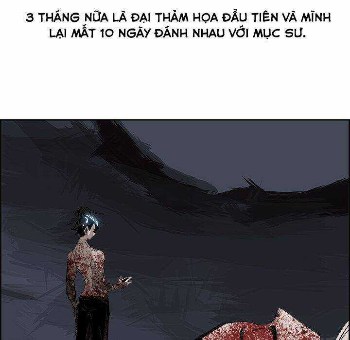 Warble - Chapter 139 - Trang 48